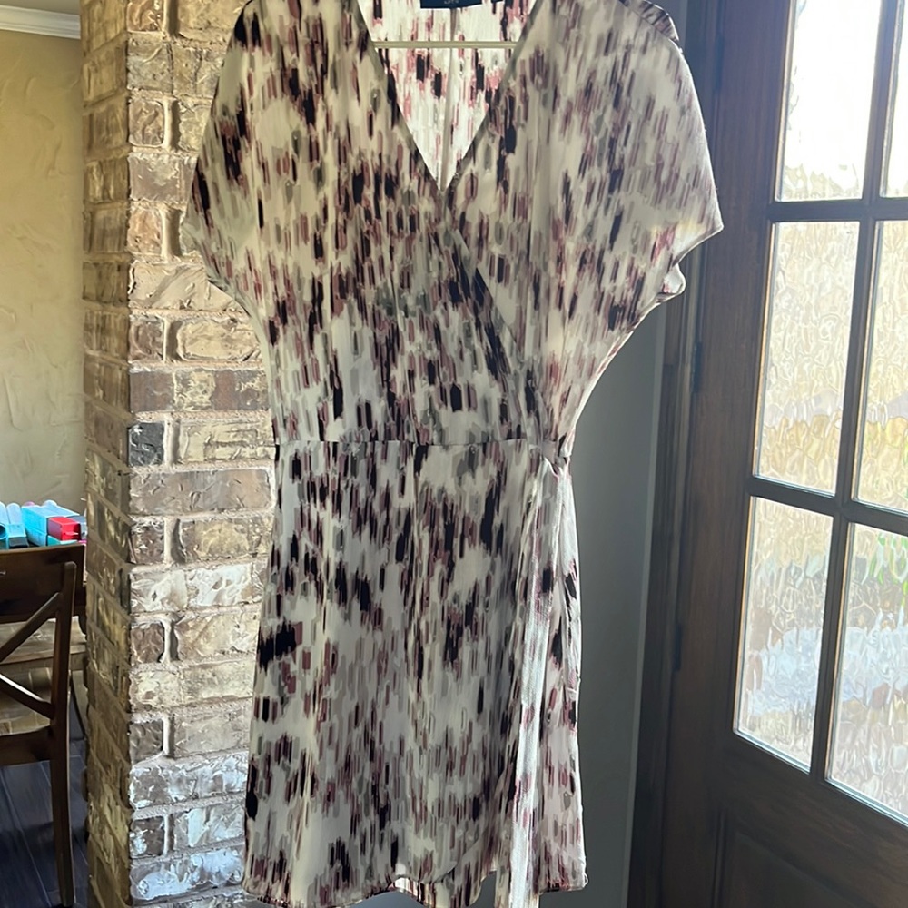 Apt 9 dress
